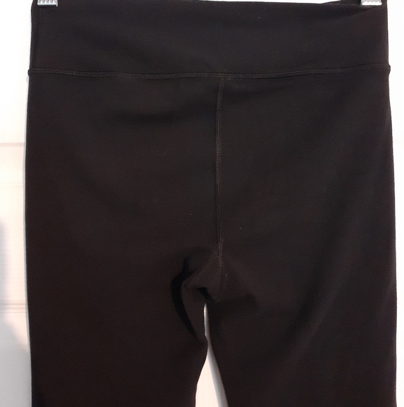 Athleta Girl's High Rise Powervita Chit Chat Tight - Picture 6 of 9